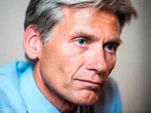 Top 5 CEO scandals